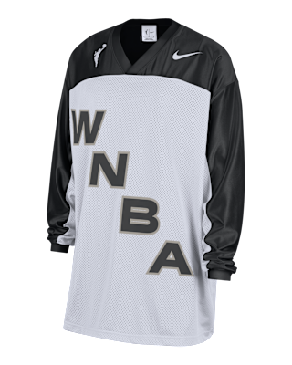 Team 13 Women's Nike WNBA Long-Sleeve Top. Nike.com